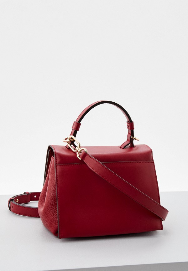 Furla Сумка - FURLA EMMA MINI TOP HANDLE - фото 2