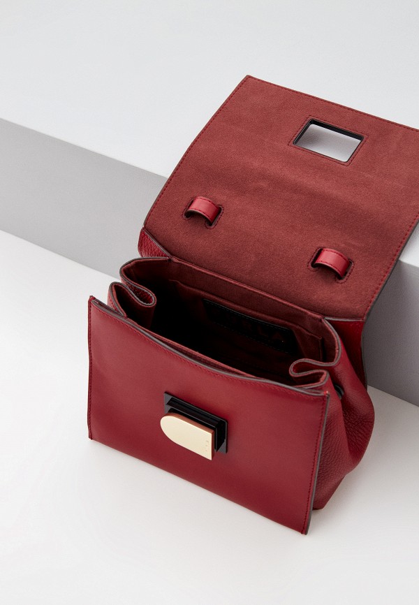 Furla Сумка - FURLA EMMA MINI TOP HANDLE - фото 4