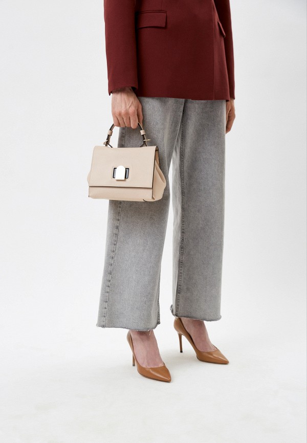 Furla Сумка - FURLA EMMA MINI TOP HANDLE - фото 5