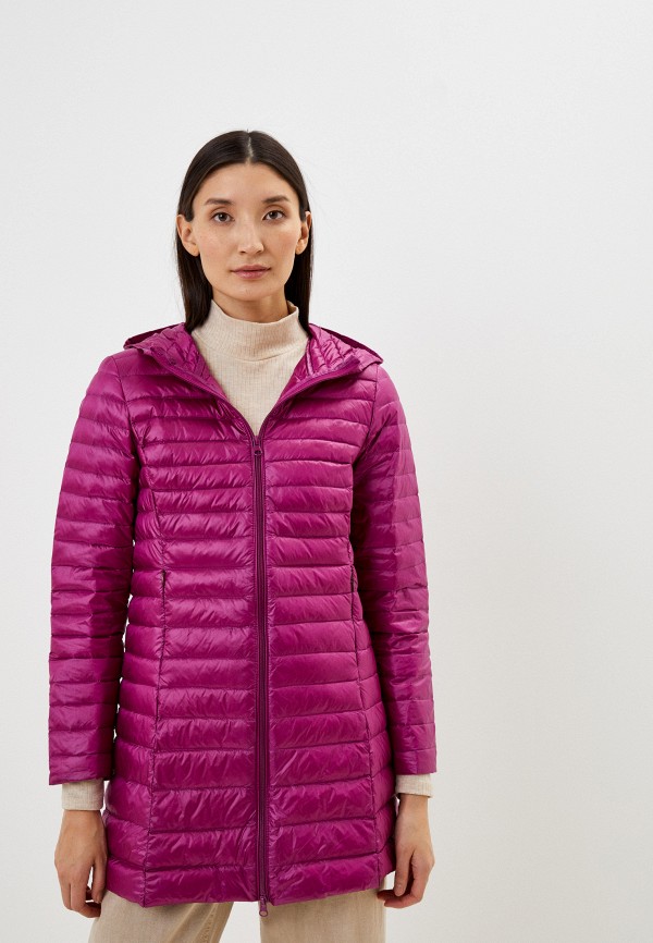 W.sharvel Куртка утепленная - фото 1