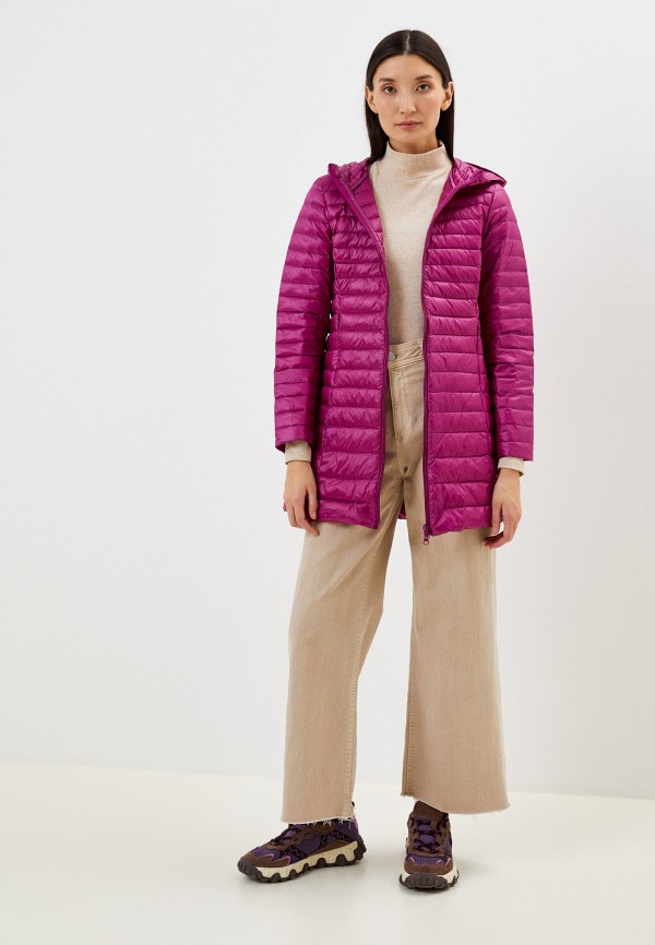 W.sharvel Куртка утепленная - фото 2