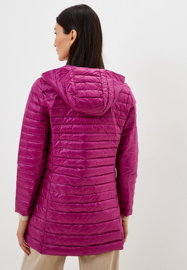 W.sharvel Куртка утепленная - фото 3