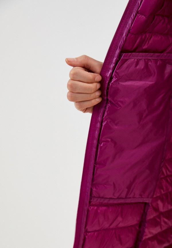 W.sharvel Куртка утепленная - фото 4