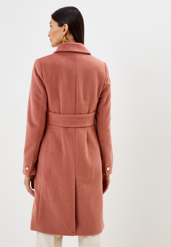 W.sharvel Пальто двубортное - фото 3