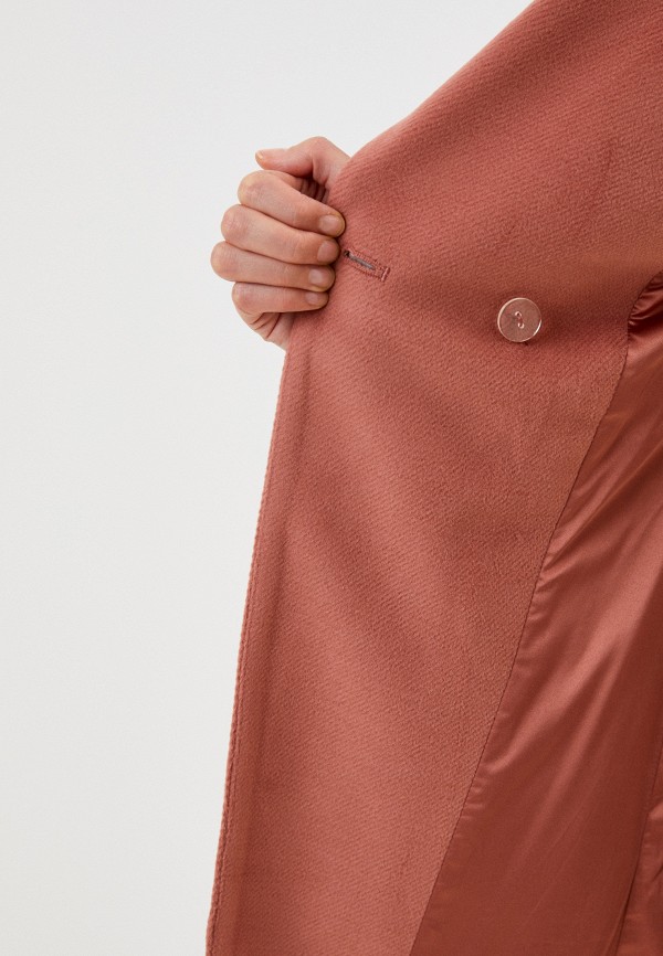 W.sharvel Пальто двубортное - фото 5