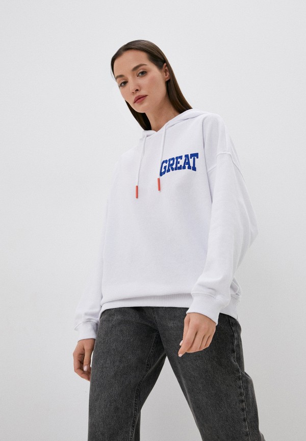 Colin's Худи - фото 1