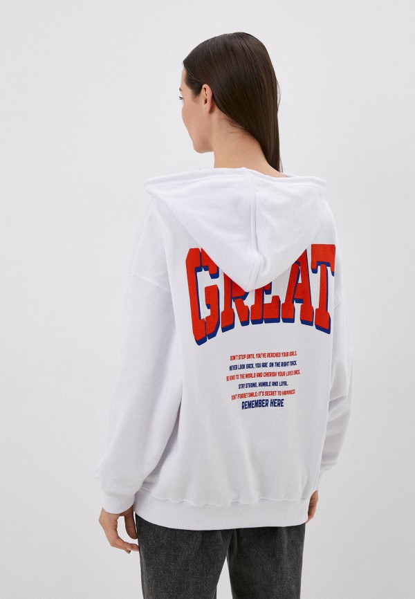 Colin's Худи - фото 3