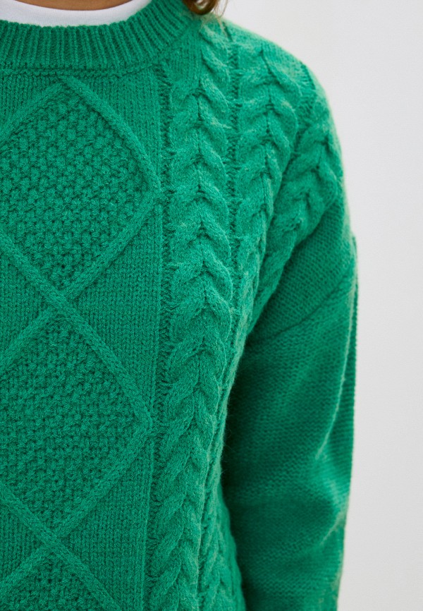 Colin's Джемпер - фото 4