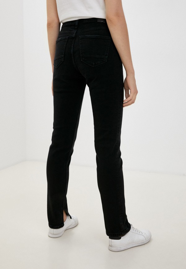 Джинсы Colin's 703 CARLA Slim Fit, цвет: черный, MP002XW0LO4N — купить ...