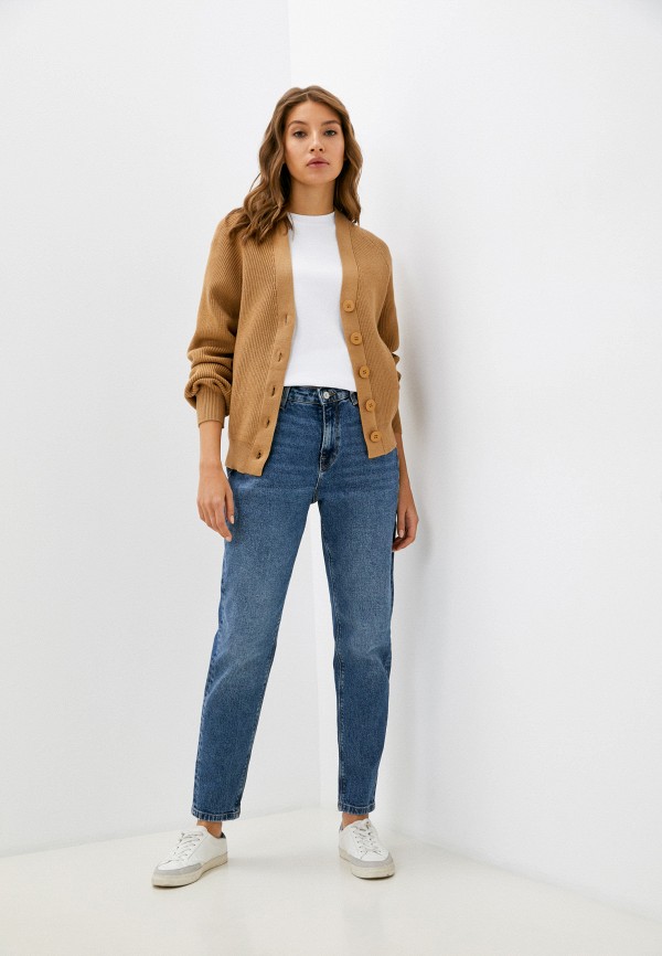 Colin's Джинсы - 896  MARIA Mom Fit - фото 2