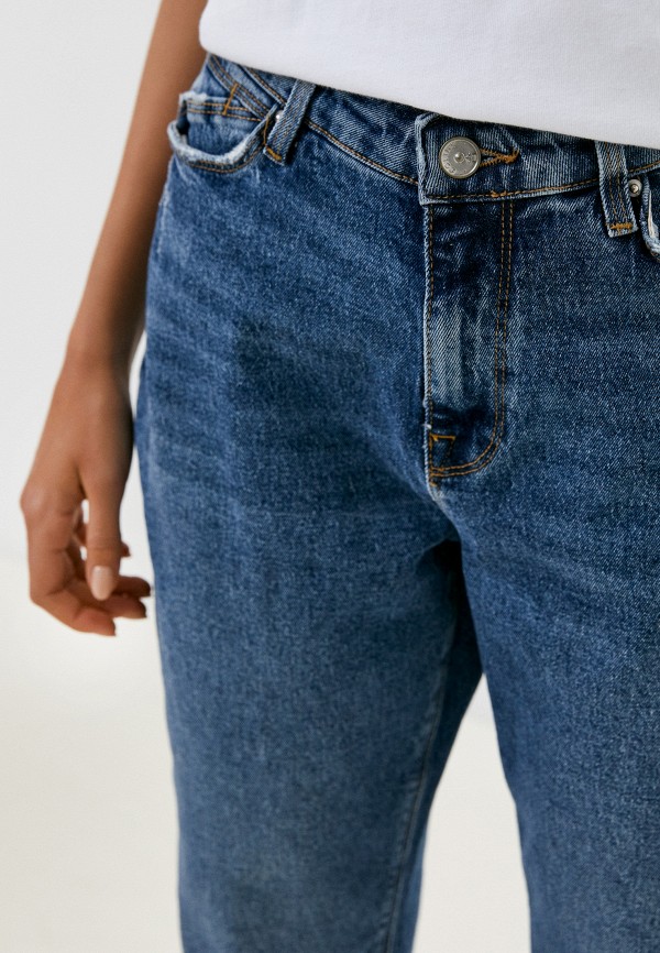 Colin's Джинсы - 896  MARIA Mom Fit - фото 4