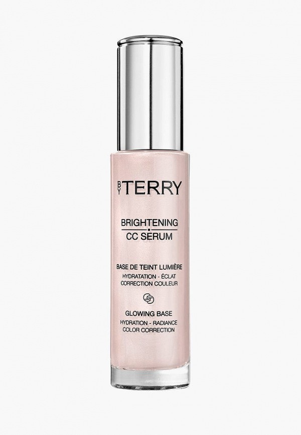 By Terry Сыворотка для лица - Brightening CC Serum, 30 мл, 2 Rose Elixir - фото 1