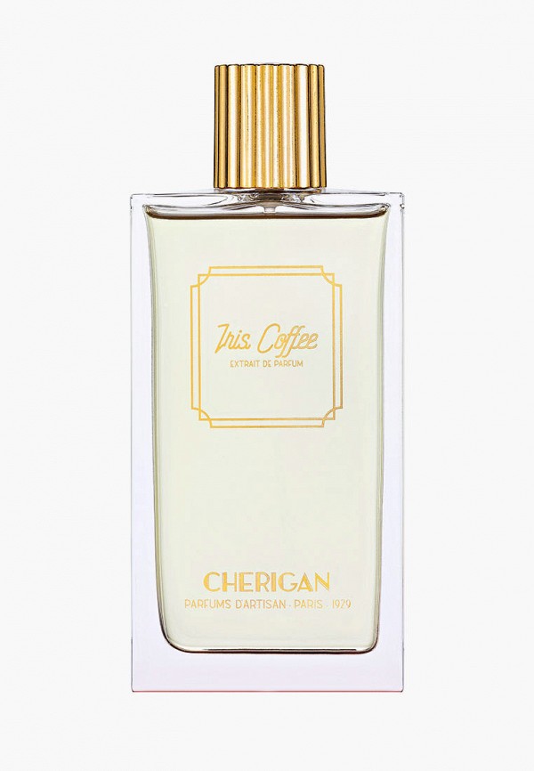Cherigan Духи - Iris Coffee, 100 мл - фото 1