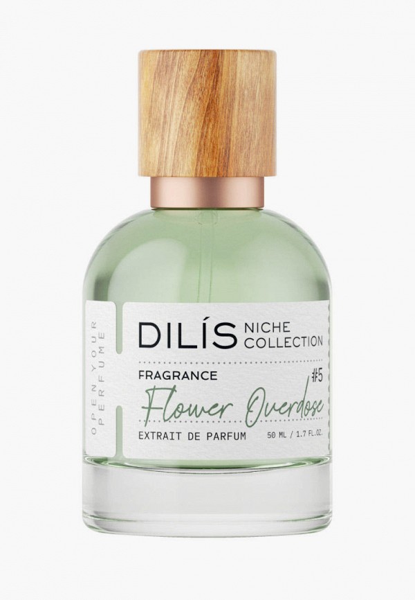 Dilis Parfum Духи - фото 2