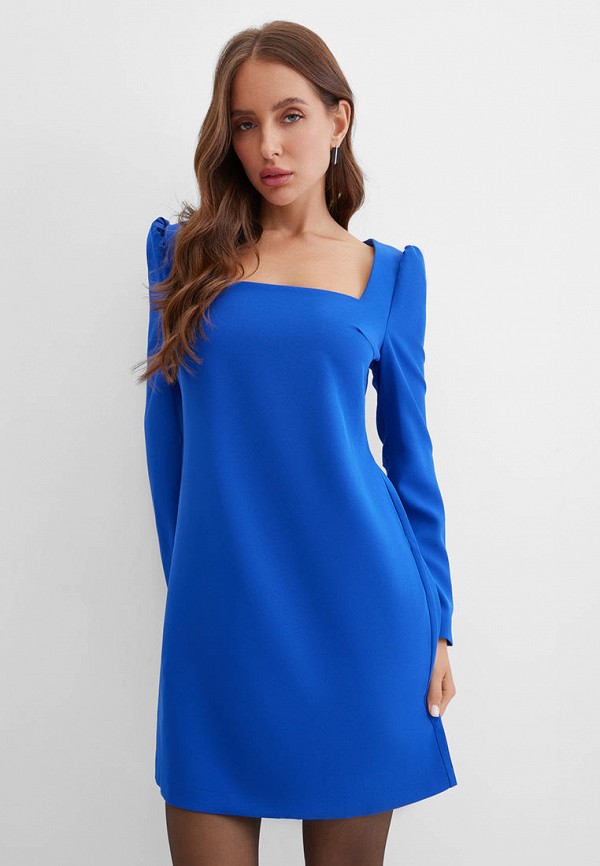 Barmariska Платье - Lamoda Online Exclusive - фото 1