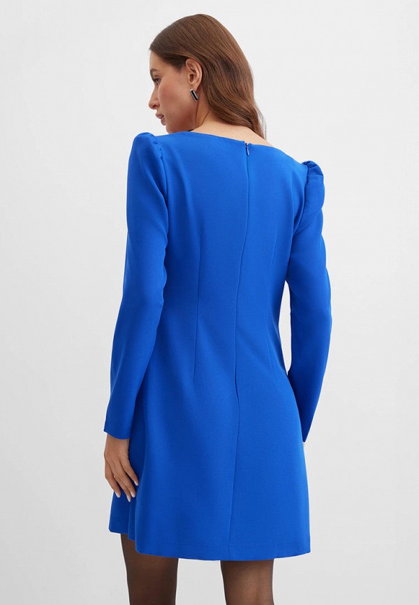 Barmariska Платье - Lamoda Online Exclusive - фото 3