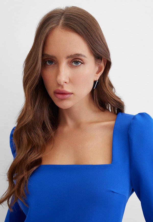 Barmariska Платье - Lamoda Online Exclusive - фото 4