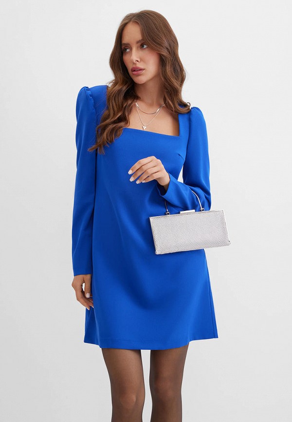 Barmariska Платье - Lamoda Online Exclusive - фото 5