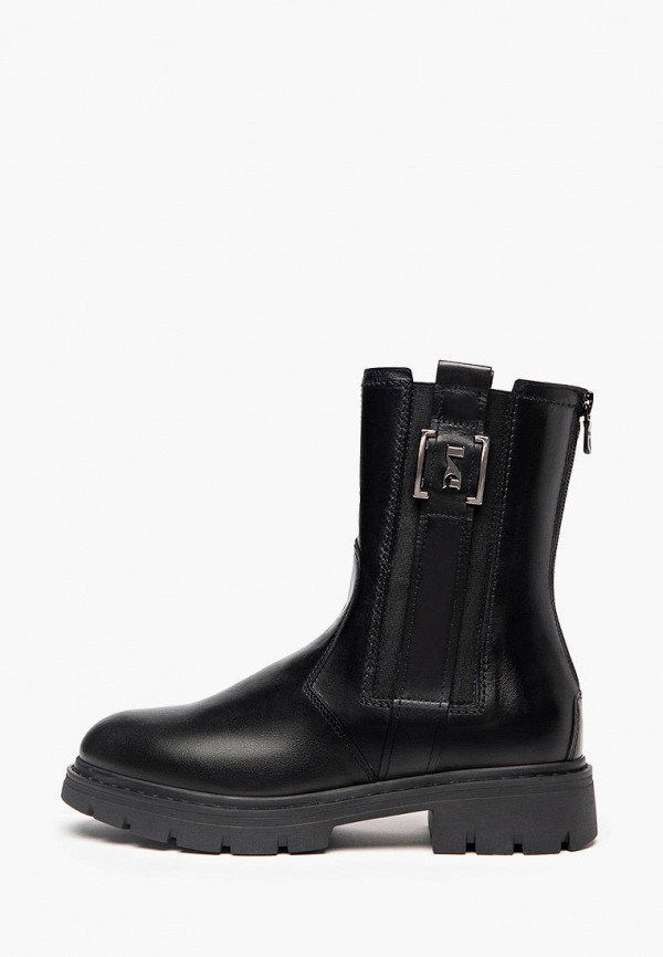 Nero Giardini Ботинки - фото 1