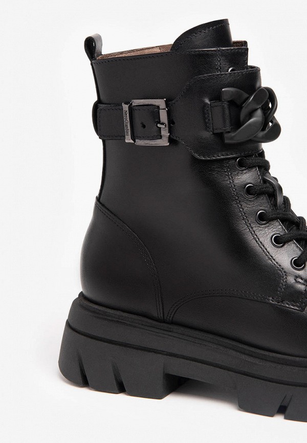 Nero Giardini Ботинки - фото 4