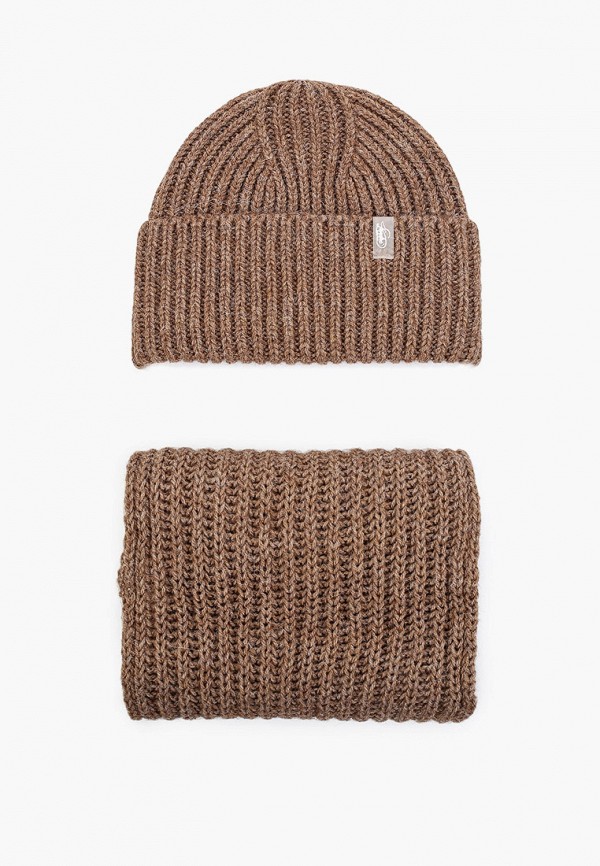 Landre Шапка и шарф - фото 1