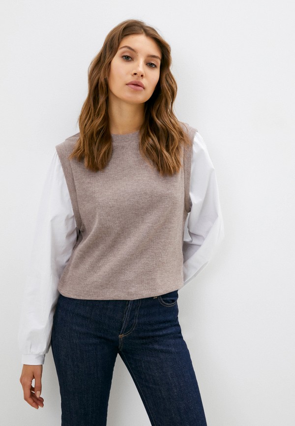 Mark Formelle Джемпер - фото 1