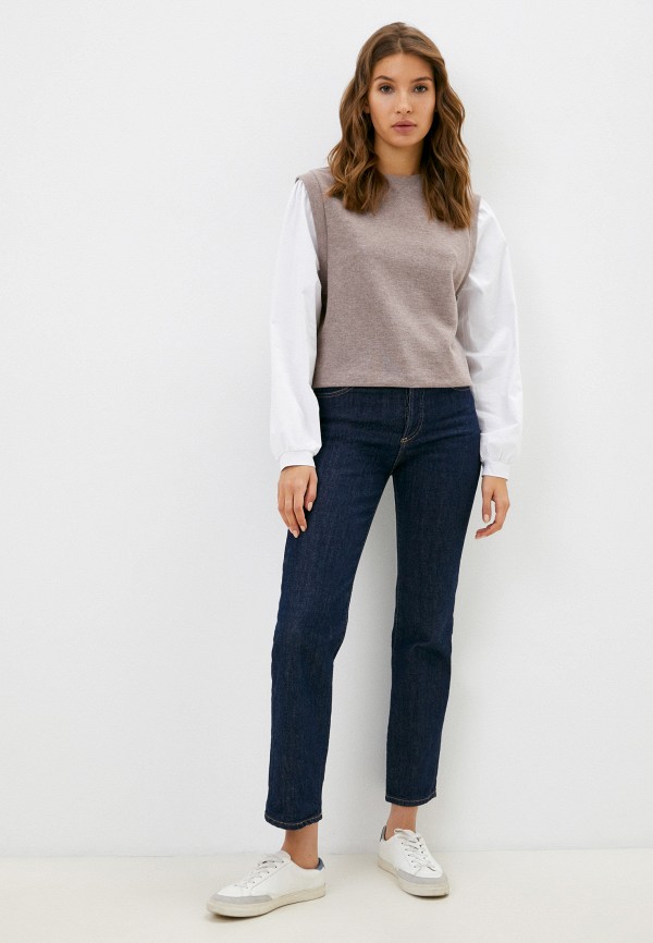 Mark Formelle Джемпер - фото 2