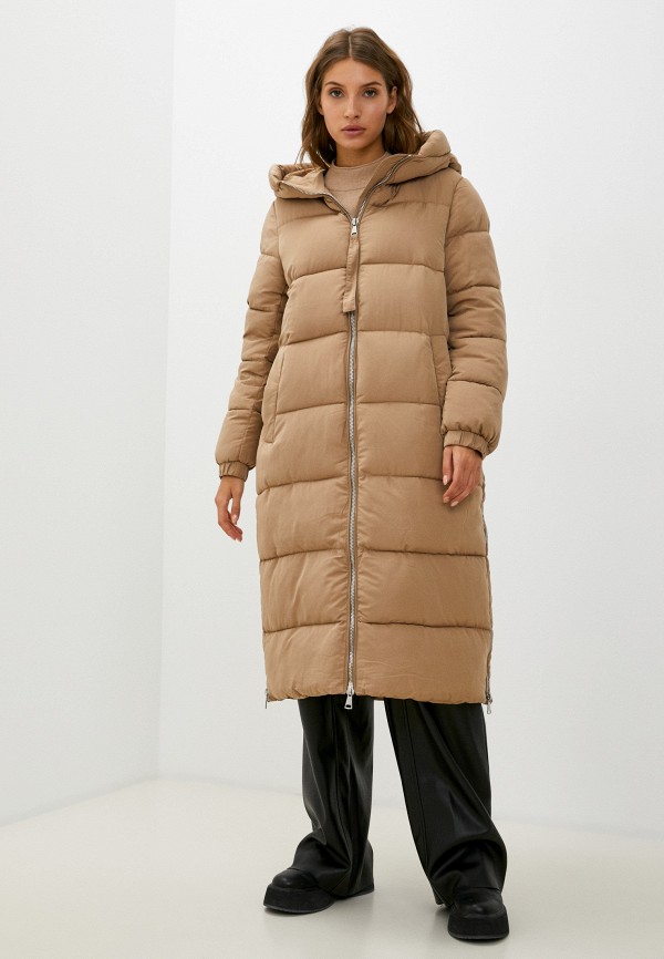 Vittoria Vicci Пуховик - фото 1