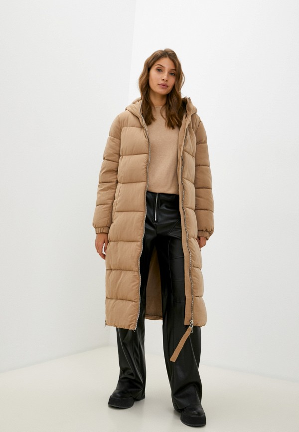 Vittoria Vicci Пуховик - фото 2