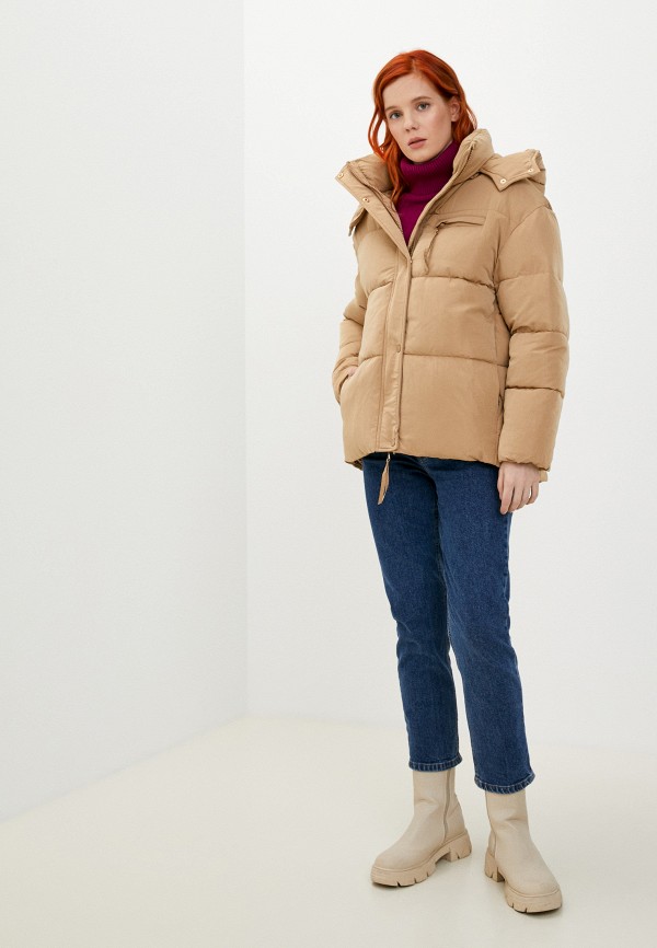 Vittoria Vicci Пуховик - фото 2