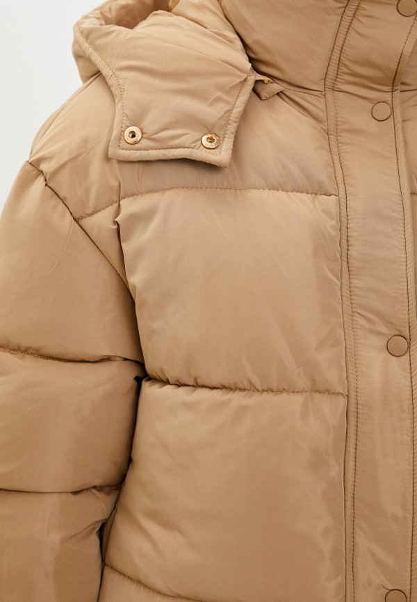 Vittoria Vicci Пуховик - фото 4