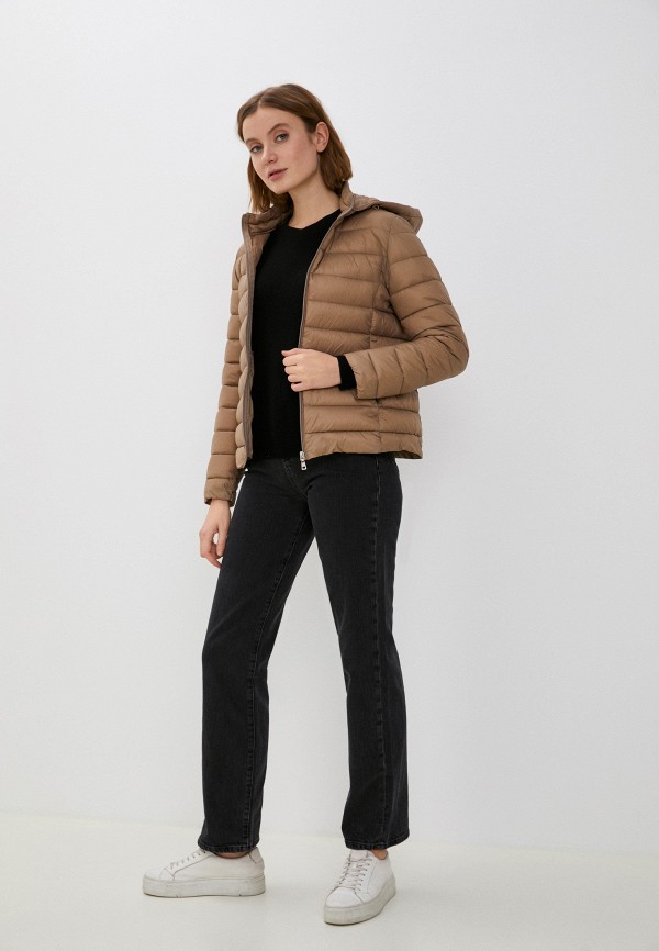 Vittoria Vicci Куртка утепленная - фото 2