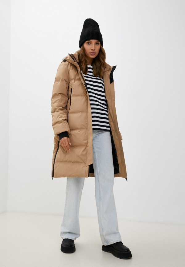 Vittoria Vicci Пуховик - фото 2