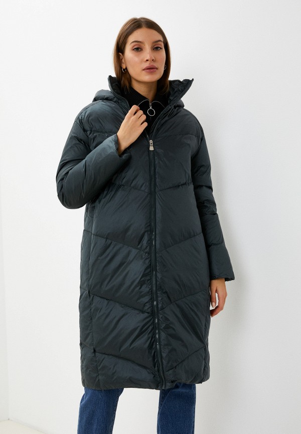 Vittoria Vicci Пуховик - фото 1