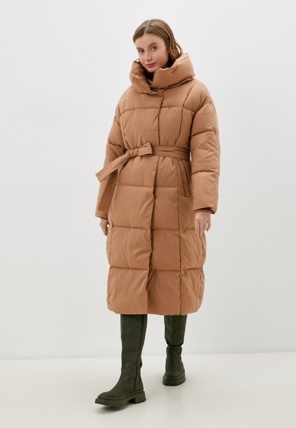 Vittoria Vicci Пуховик - фото 1