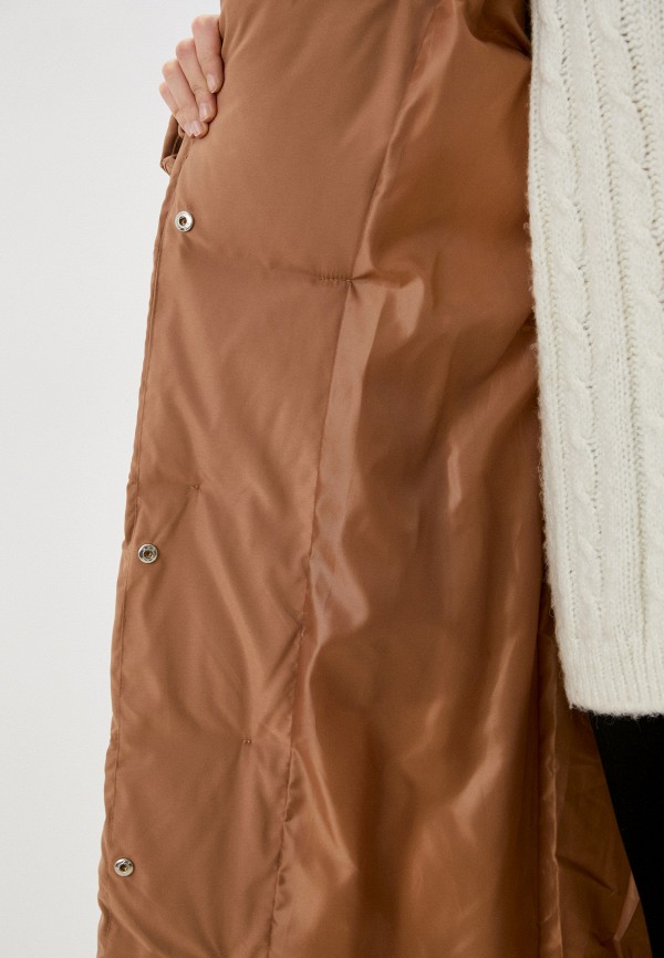 Vittoria Vicci Пуховик - фото 4