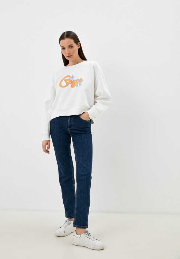 belle you Свитшот - Champagne club - фото 2