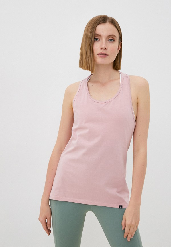 RamaYoga Майка - Simple Collection - фото 1