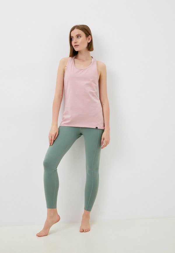 RamaYoga Майка - Simple Collection - фото 2