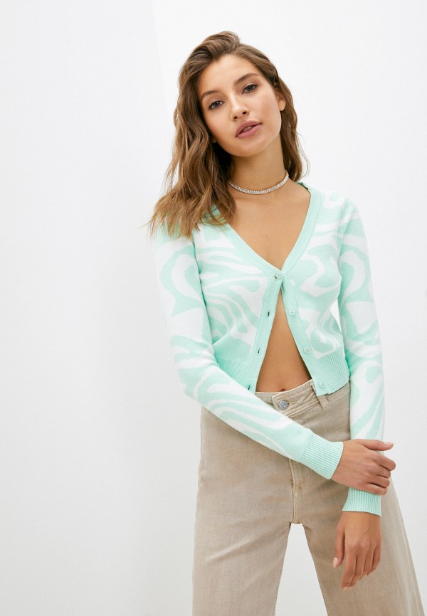 Feelz Кардиган - Waze - фото 1