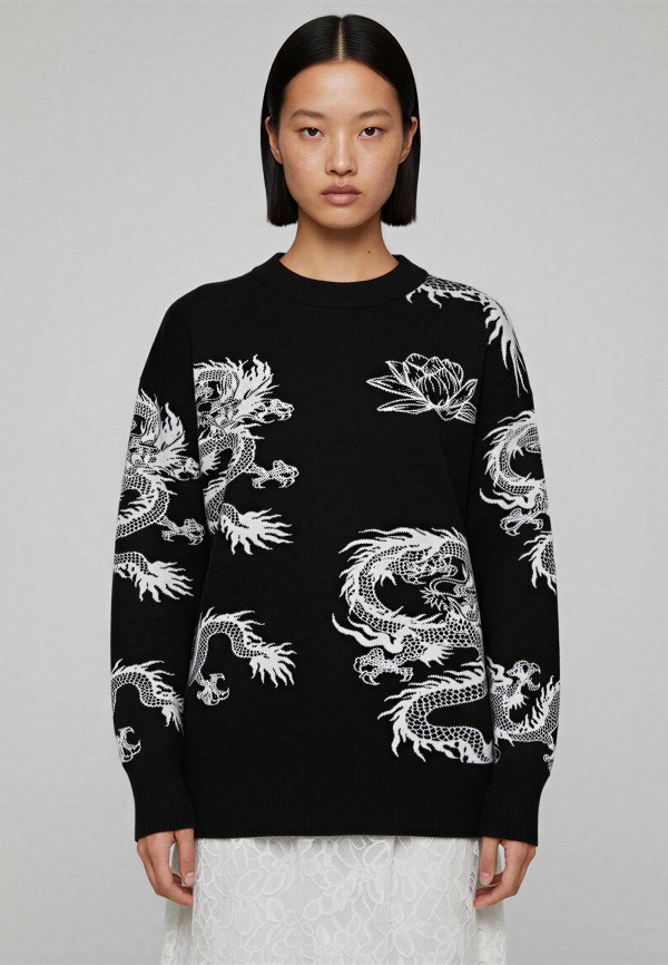 Feelz Джемпер - Dragon - фото 1