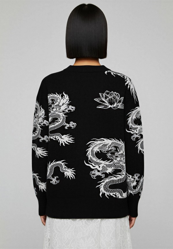Feelz Джемпер - Dragon - фото 3