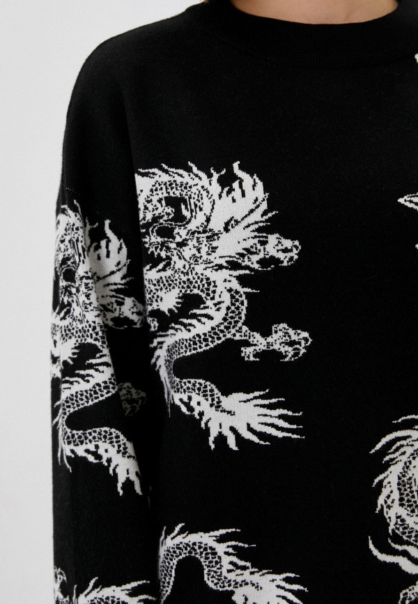 Feelz Джемпер - Dragon - фото 4