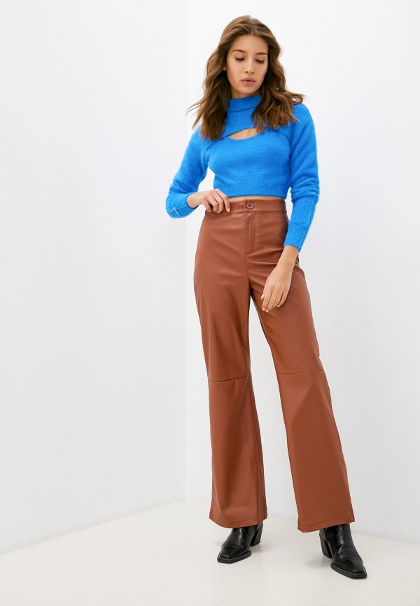 Feelz Джемпер - Yarn - фото 2