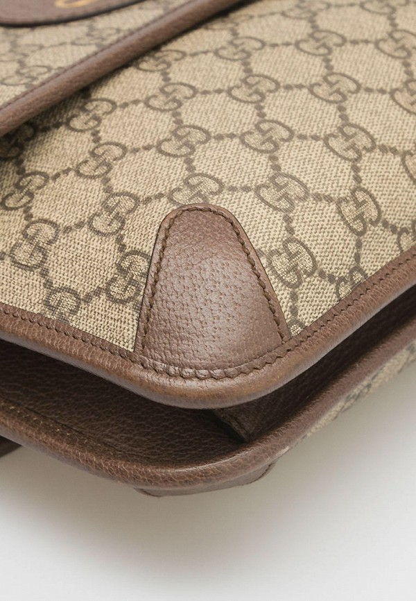 Сумка Gucci Resale, цвет коричневый, MP002XW0LPHC — купить в интернет