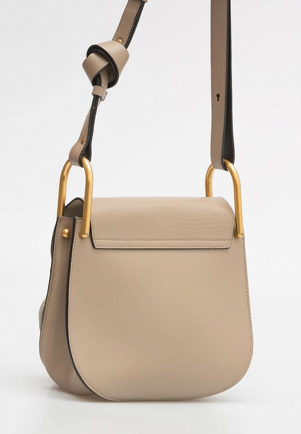 Chloe Resale Сумка - HUDSON - фото 2