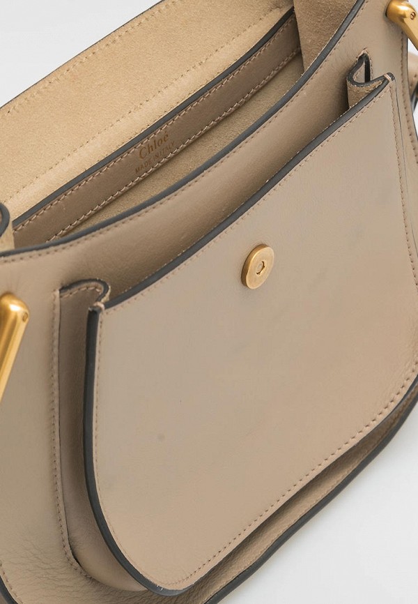 Chloe Resale Сумка - HUDSON - фото 3