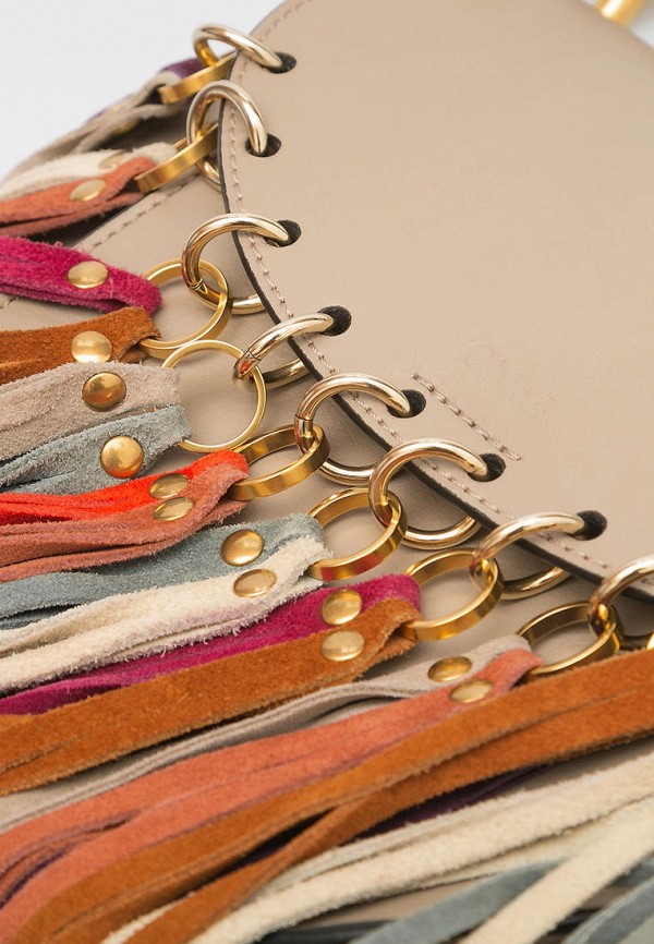 Chloe Resale Сумка - HUDSON - фото 4