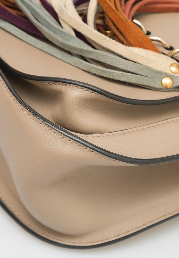 Chloe Resale Сумка - HUDSON - фото 5