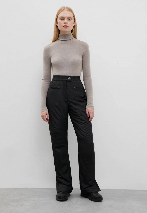 Finn Flare Брюки утепленные - фото 2